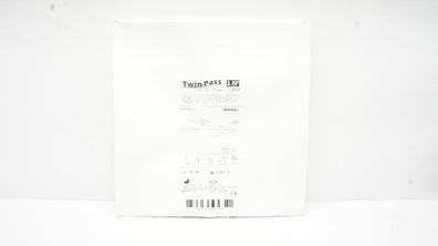 Teleflex 5200 Twin-Pass Dual Access Caths. 3.5F x 135cm (x)